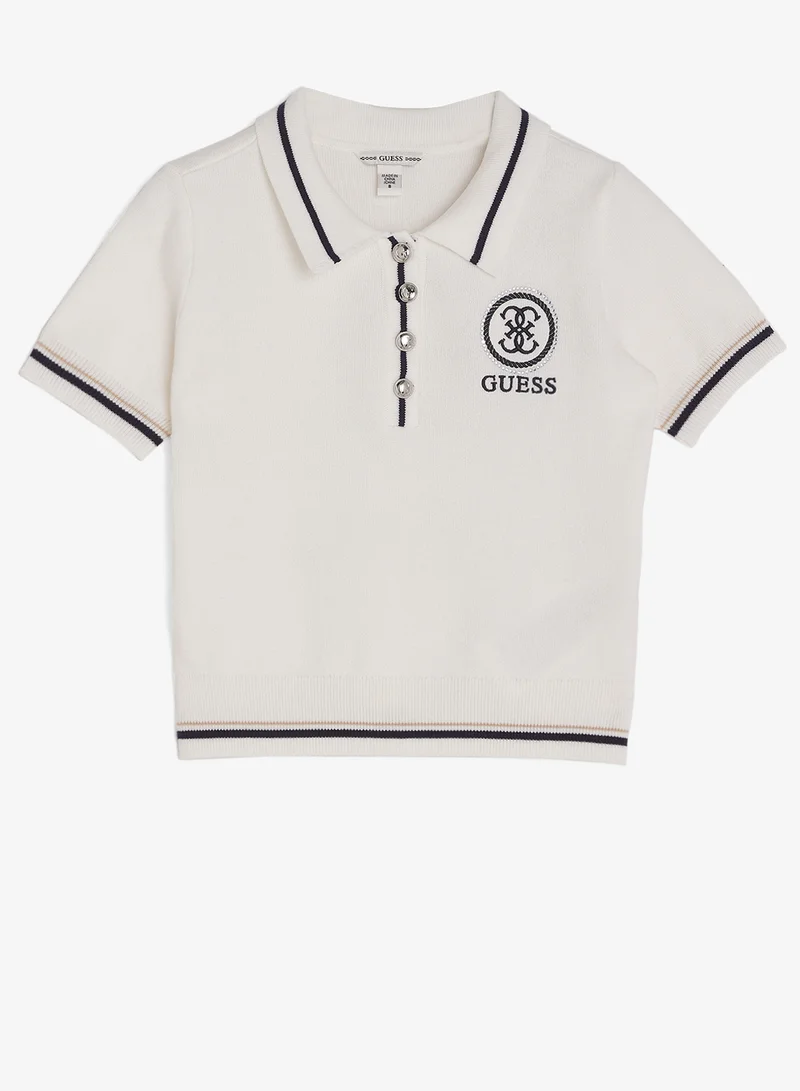 جس كنزة بولو شبابية